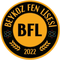 Beykoz Fen Lisesi Logosu