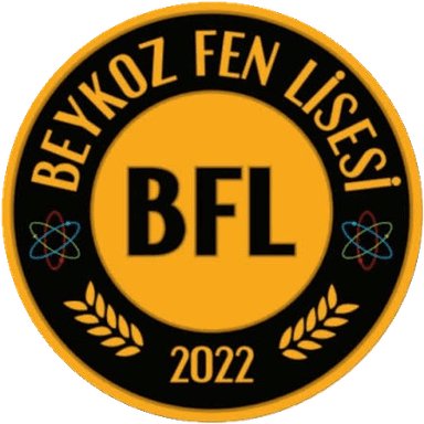 Beykoz Fen Lisesi Logosu